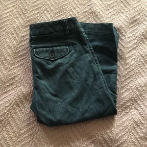 Gap Capri size 1